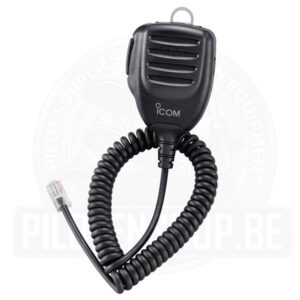 Icom HM-216 Speakermike