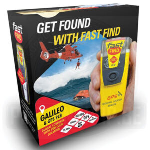 FastFind 220 Personal Locator Beacon (PLB)