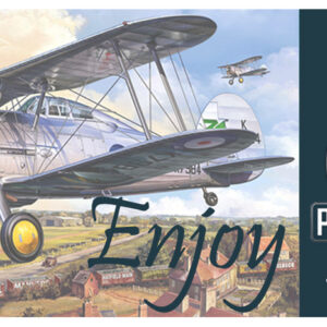 Pilotenshop - Gift Voucher