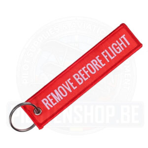 Rogers Data Keychain Remove Before Flight