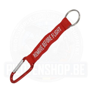 Rogers Data Keychain/Lock Remove Before Flight