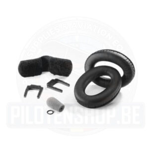 Bose A20 Headset Accessory Refresh Kit