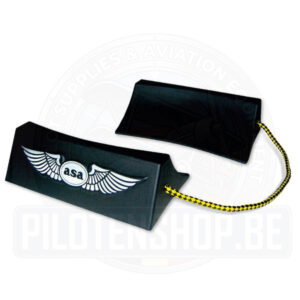 ASA® – Wheel Chocks
