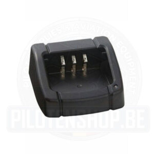 Yaesu - SBH-22 desktop charging cradle
