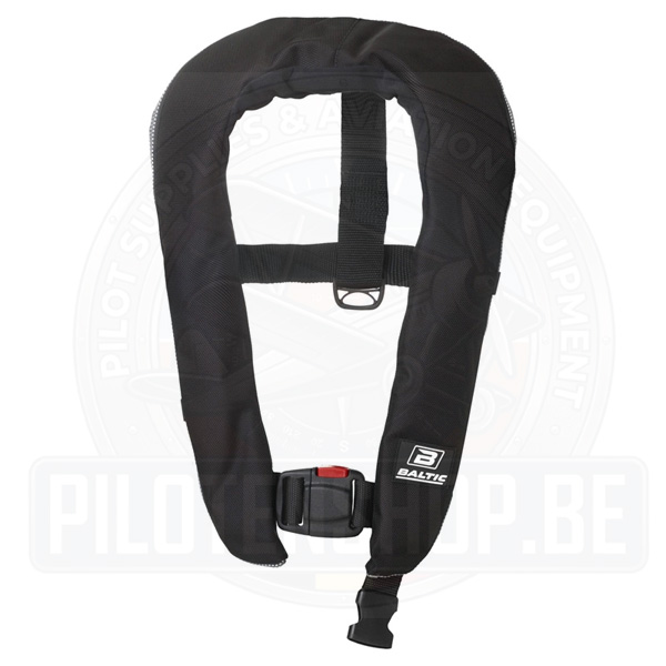 LIFEJACKET BALTIC WINNER 150 Zip