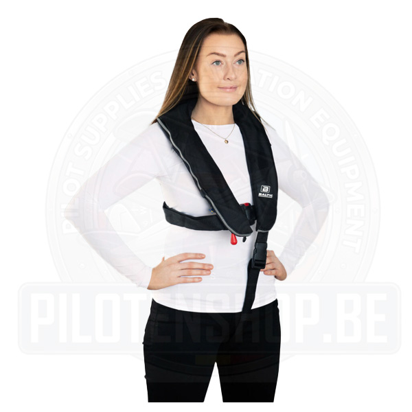 LIFEJACKET BALTIC WINNER 150 Zip - Image 2