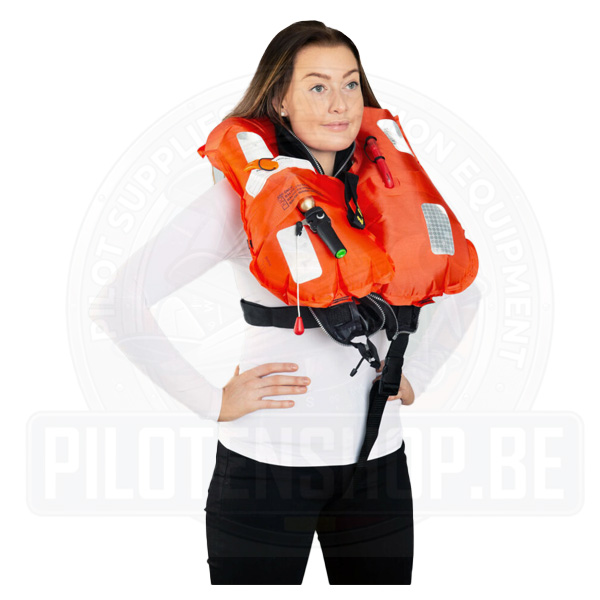 LIFEJACKET BALTIC WINNER 150 Zip - Image 4