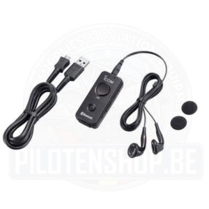 Icom Bluetooth Headset VS-3