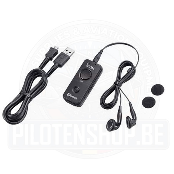 Icom Bluetooth Headset VS-3
