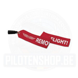 ASA® – Pitot Tube Cover 3/4 Inch